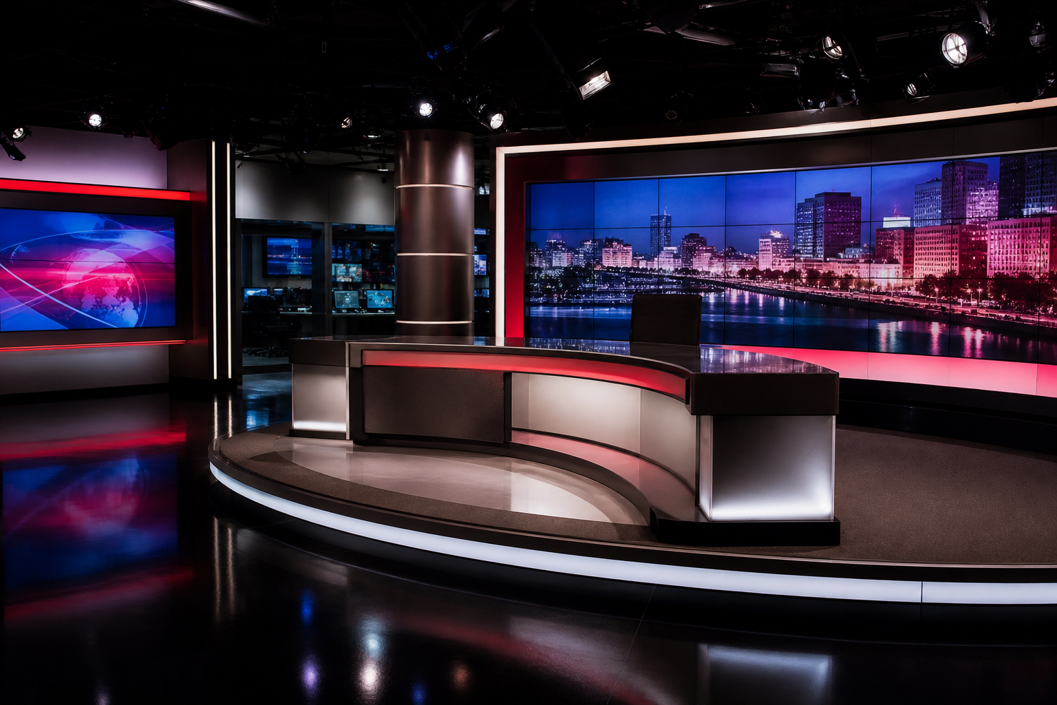 Live TV channels on Zenora IPTV