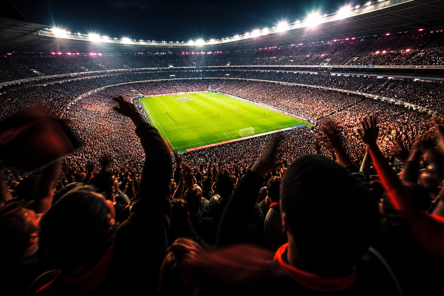 Sports TV on Zenora IPTV